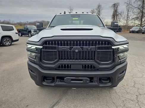 New 2025 RAM 2500 Power Wagon image 10