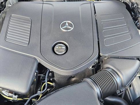 Used 2026 Mercedes-Benz GLC 300 image 14