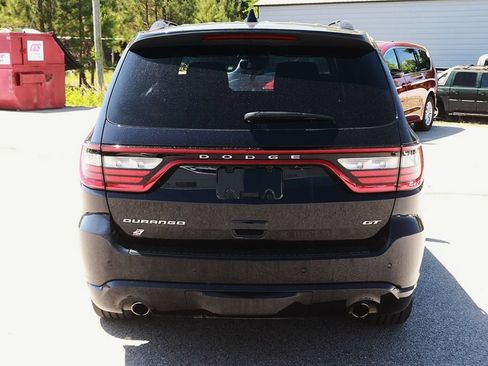Used 2025 Dodge Durango GT AWD/4WD image 6