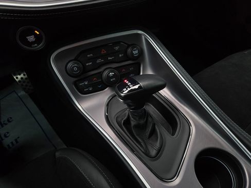 Used 2021 Dodge Challenger GT w/ Plus Package image 23