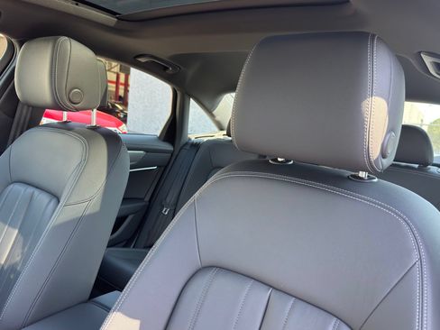 Used 2024 Audi A6 2.0T Premium w/ Summer of Audi Package AWD/4WD image 13