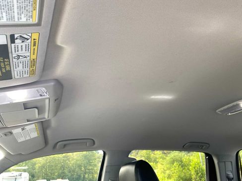 Used 2018 Toyota Tundra Platinum image 29