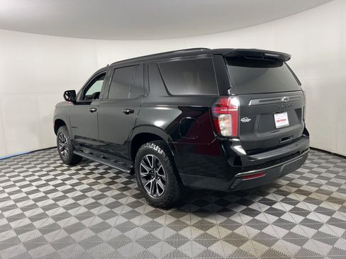Used 2021 Chevrolet Tahoe Z71 image 16