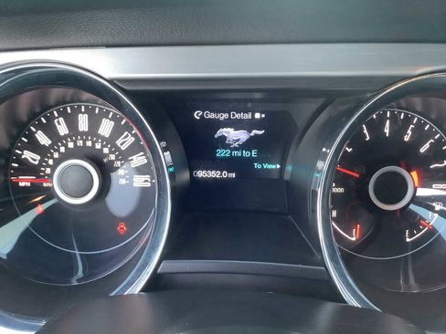 Used 2014 Ford Mustang Premium w/ Equipment Group 201A RWD image 20