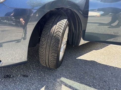 Used 2016 Nissan Sentra SV w/ Driver's Assist Package image 32