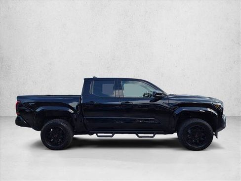 Used 2026 Toyota Tacoma SR5 RWD image 4