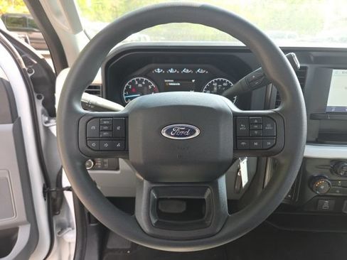 Used 2026 Ford F350 XL w/ STX Appearance Package AWD/4WD image 8