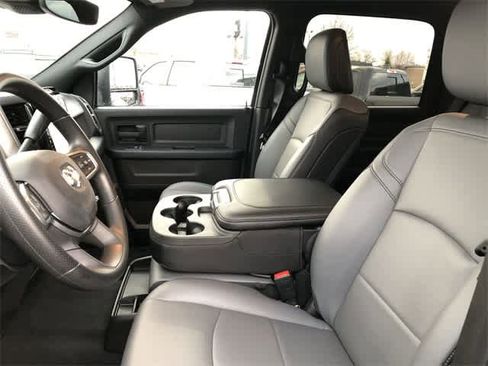 New 2026 RAM 2500 Tradesman image 12