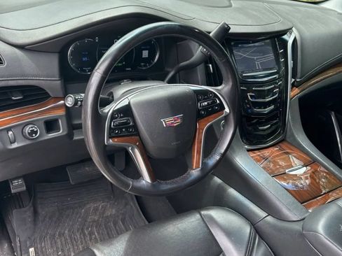Used 2018 Cadillac Escalade 2WD image 14