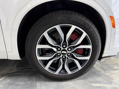 Used 2022 Cadillac XT6 Sport w/ Platinum Package AWD/4WD image 32
