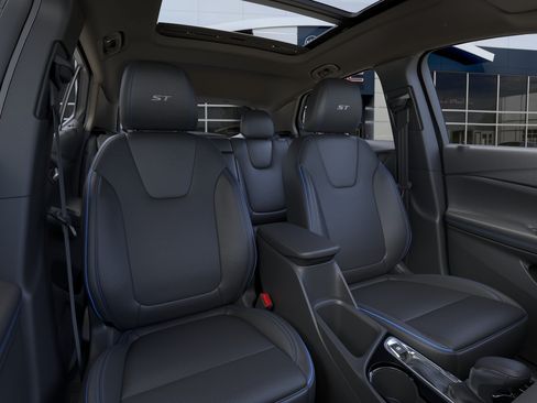 New 2026 Buick Encore GX Sport Touring w/ Comfort Package FWD image 16