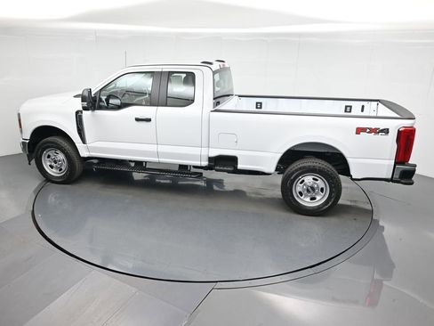 New 2026 Ford F350 XL w/ FX4 Off-Road Package image 38