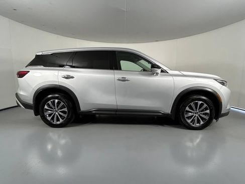 Used 2023 INFINITI QX60 Pure AWD/4WD image 8