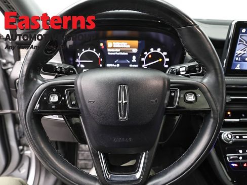 Used 2022 Lincoln Corsair AWD w/ Premium Package image 10