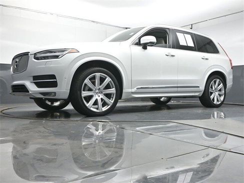 Used 2018 Volvo XC90 T6 Inscription w/ Convenience Package image 36