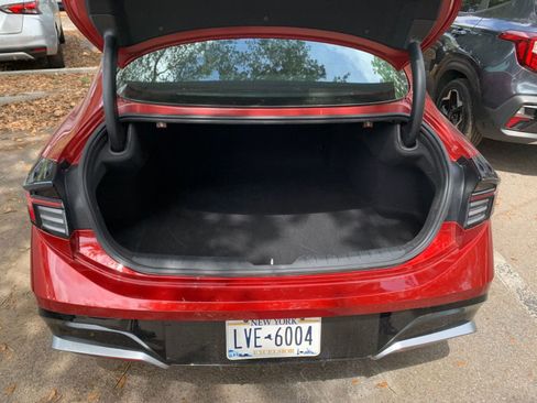 Used 2025 Hyundai Sonata SEL image 30