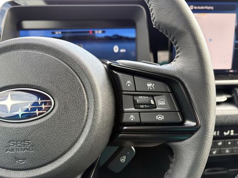 New 2026 Subaru Outback Limited image 16