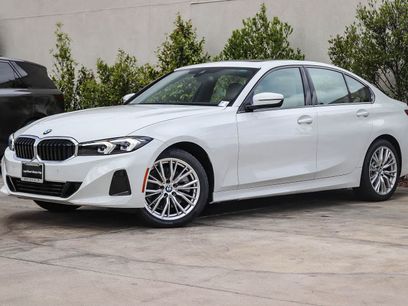 Used 2023 BMW 330i Sedan w/ Driving Assistance Package