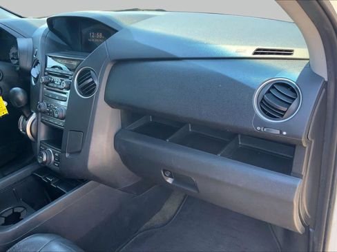 Used 2014 Honda Pilot Touring image 19
