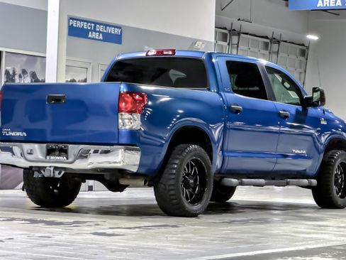 Used 2007 Toyota Tundra SR5 image 8