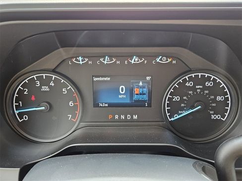 New 2026 Ford F250 XL image 25