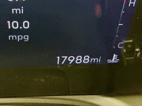 Used 2025 Buick Encore GX Preferred image 19