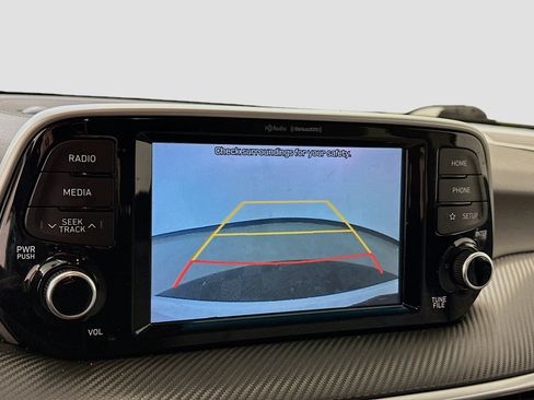 Used 2019 Hyundai Tucson Value image 22