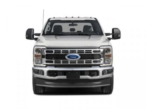 New 2026 Ford F350 XLT w/ XLT Premium Package image 4