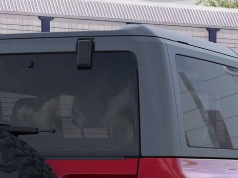 New 2026 Ford Bronco 2-Door w/ Sasquatch Package AWD/4WD image 25