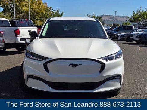 New 2025 Ford Mustang Mach-E Premium image 4