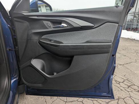 Used 2023 Chevrolet TrailBlazer LT image 25