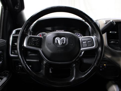 Used 2019 RAM 2500 Laramie AWD/4WD image 11