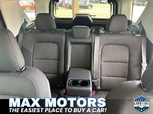 New 2024 Ford Bronco Sport Big Bend image 43