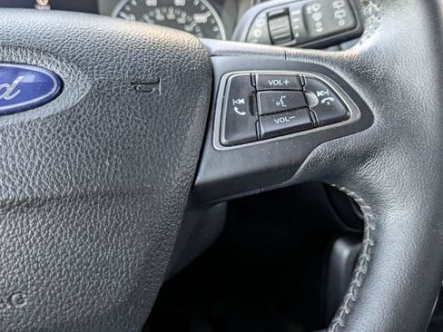 Used 2020 Ford EcoSport SES image 15