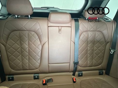 Used 2024 BMW X5 sDrive40i w/ Executive Package image 35