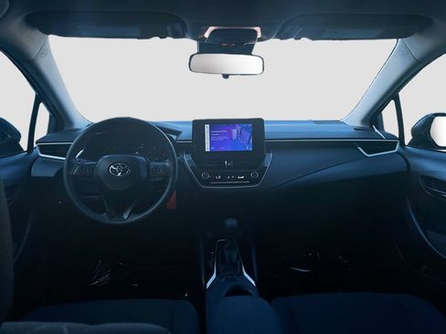 Used 2025 Toyota Corolla LE FWD image 21