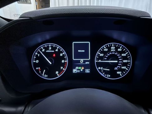 New 2026 Subaru Forester Touring image 19