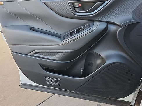 Used 2024 Subaru Forester Wilderness image 12