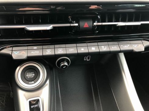 Used 2024 Dodge Hornet R/T w/ R/T Blacktop Package image 9