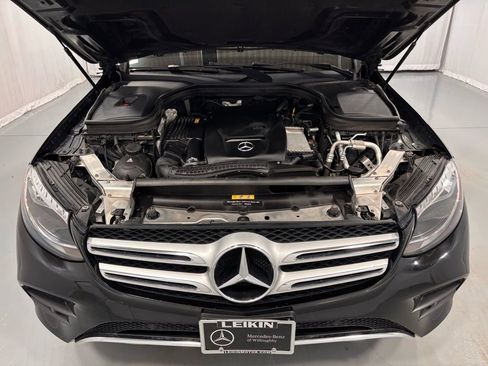 Used 2018 Mercedes-Benz GLC 300 4MATIC image 28