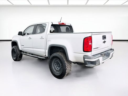 Used 2018 Chevrolet Colorado LT image 6