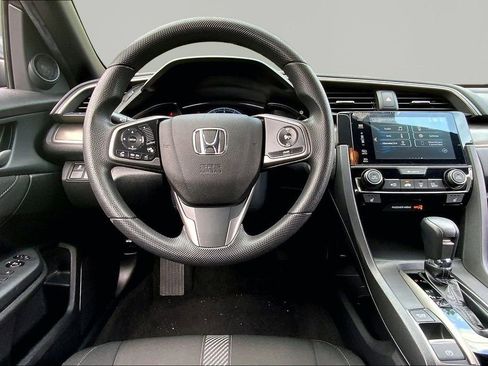 Used 2017 Honda Civic EX image 7