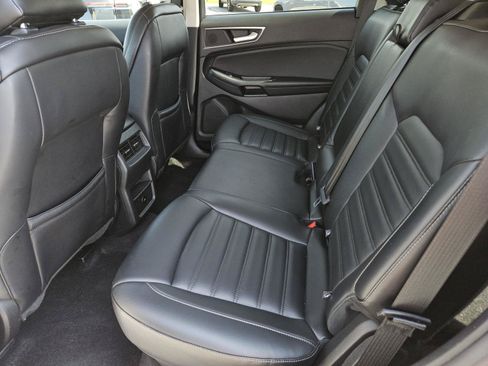 Used 2024 Ford Edge SEL AWD/4WD image 29
