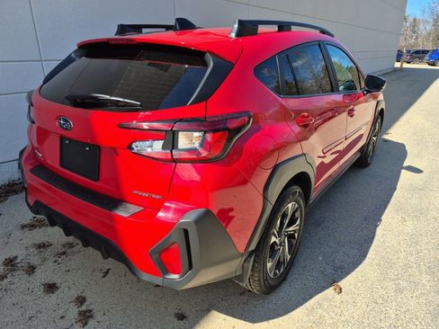 Used 2024 Subaru Crosstrek 2.0i Premium image 7