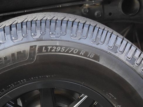 Used 2019 Chevrolet Silverado 2500 LTZ w/ Duramax Plus Package image 34