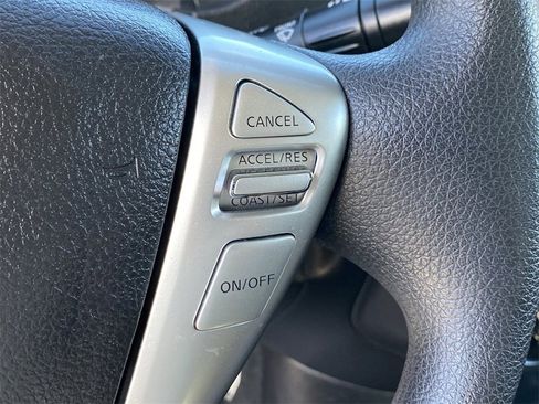 Used 2018 Nissan Versa S Plus image 26