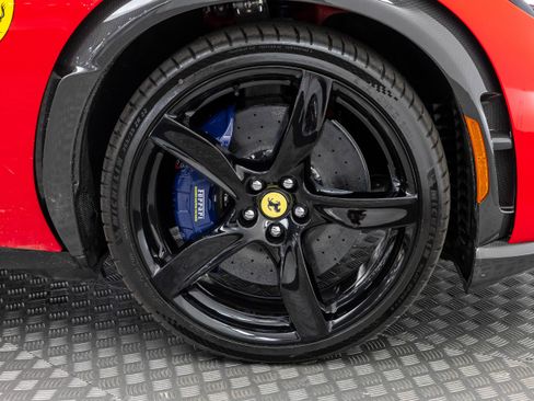 Used 2026 Ferrari Purosangue AWD/4WD image 49