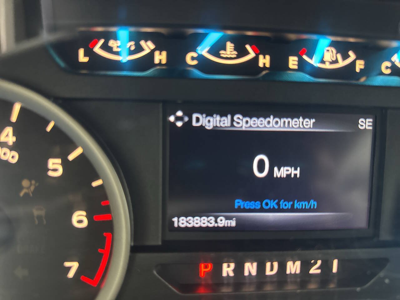 Used 2015 Ford F150 XLT w/ Equipment Group 301A Mid AWD/4WD image 31