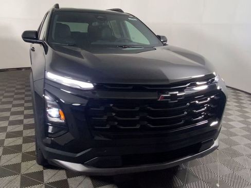 New 2026 Chevrolet Equinox LT w/ Convenience Package II image 5