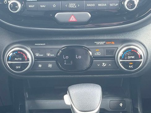 New 2025 Kia Soul S image 26